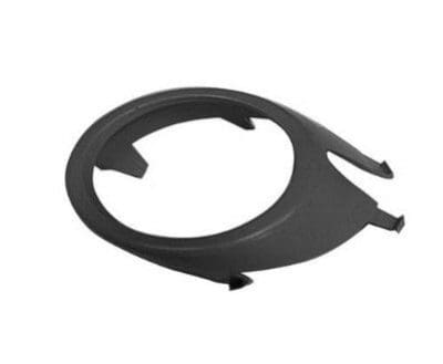 AU2601100 Front Light Fog Lamp Bezel Bumper